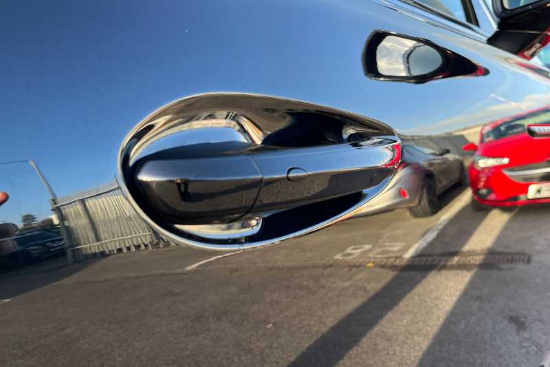 Used MG MG HS for sale - 77863630: Photo 33