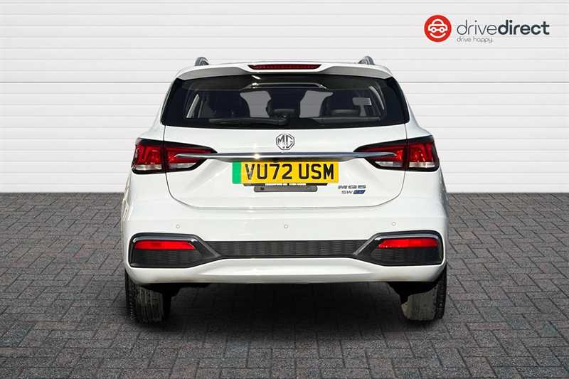 Used MG MG5 2022 for sale - 77390466: Photo 4