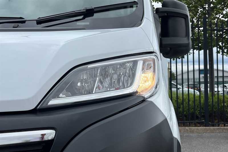 Used Vauxhall Movano 2024 for sale - 76503611: Photo 29