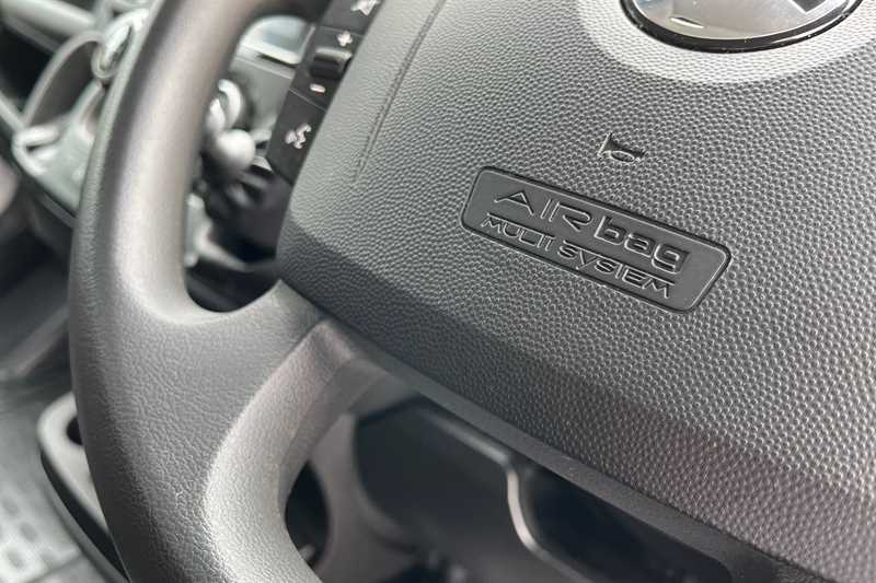 Used Vauxhall Movano 2024 for sale - 76503611: Photo 46