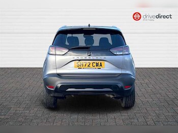 Used Vauxhall Crossland 2022 for sale - 77863483: Photo