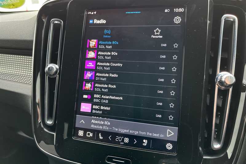 Used Volvo XC40 2024 for sale - 76530556: Photo 17