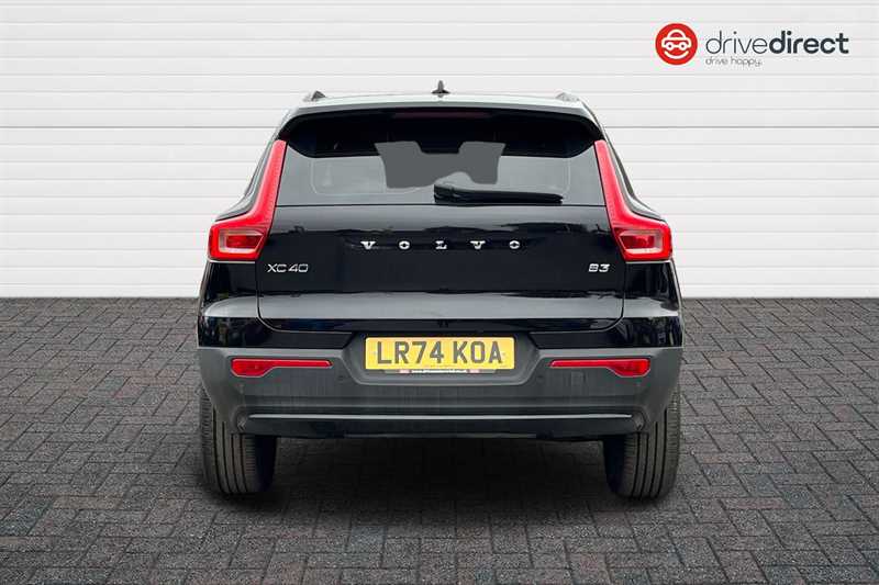Used Volvo XC40 2024 for sale - 76530556: Photo 4