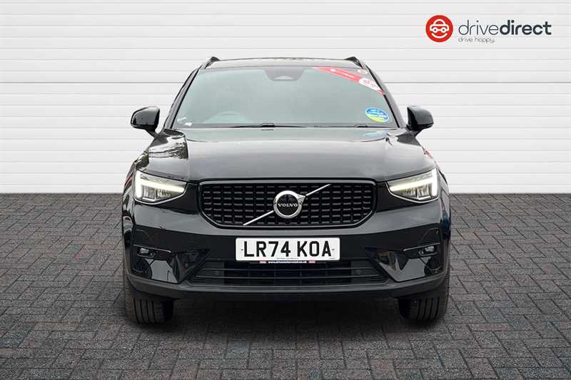 Used Volvo XC40 2024 for sale - 76530556: Photo 8