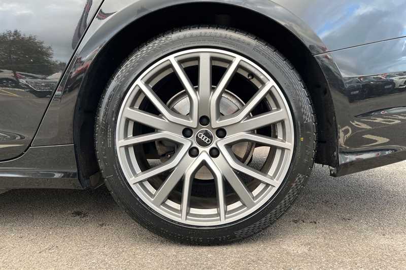 Used Audi A6 2021 for sale - 76944486: Photo 10