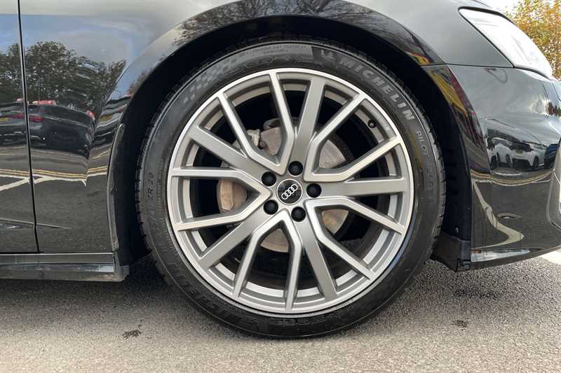 Used Audi A6 2021 for sale - 76944486: Photo 12