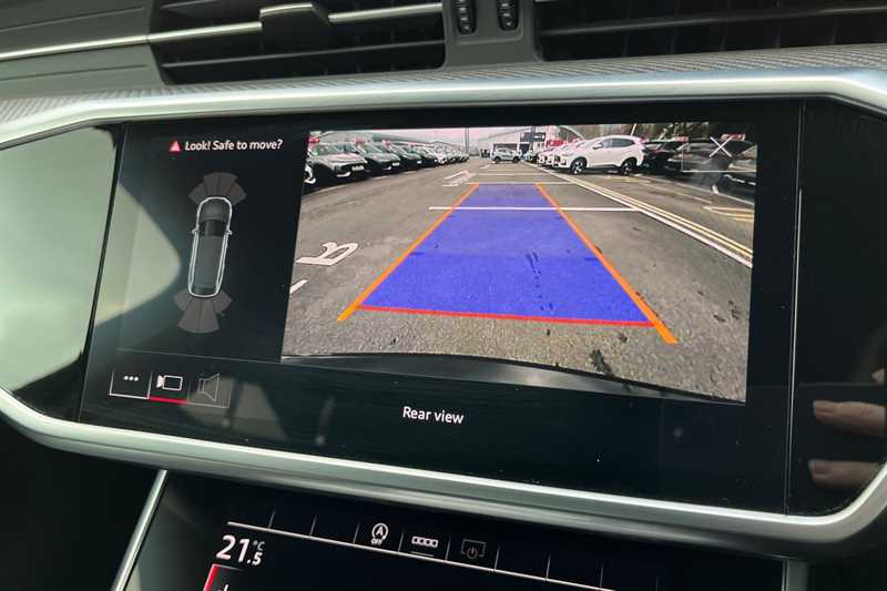 Used Audi A6 2021 for sale - 76944486: Photo 19