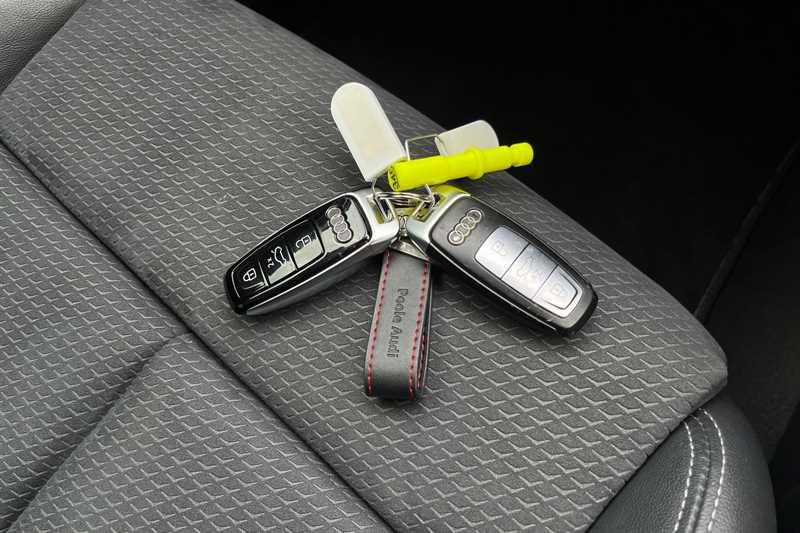 Used Audi A6 2021 for sale - 76944486: Photo 36