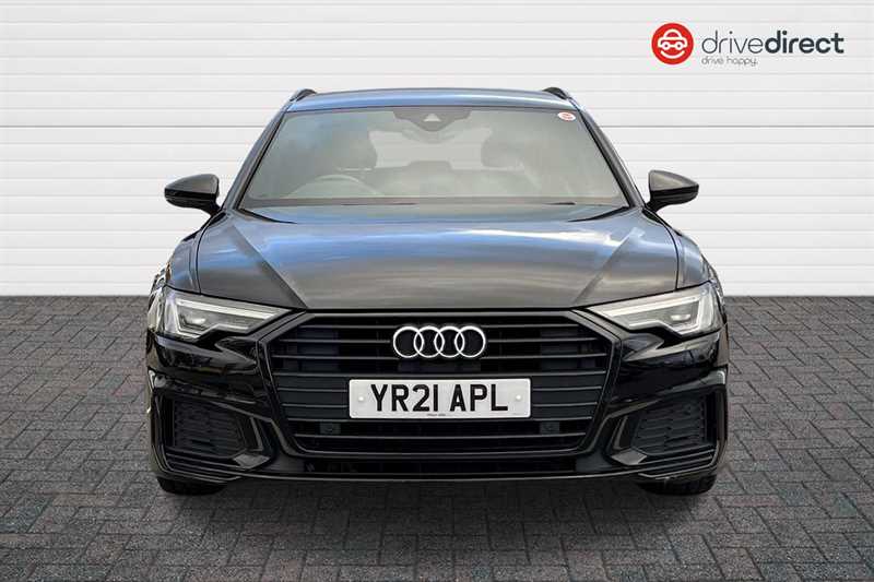Used Audi A6 2021 for sale - 76944486: Photo 8