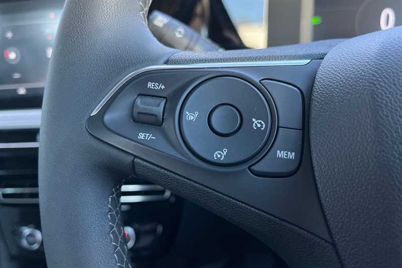 Used Vauxhall Mokka 2025 for sale - 77944480: Photo 21