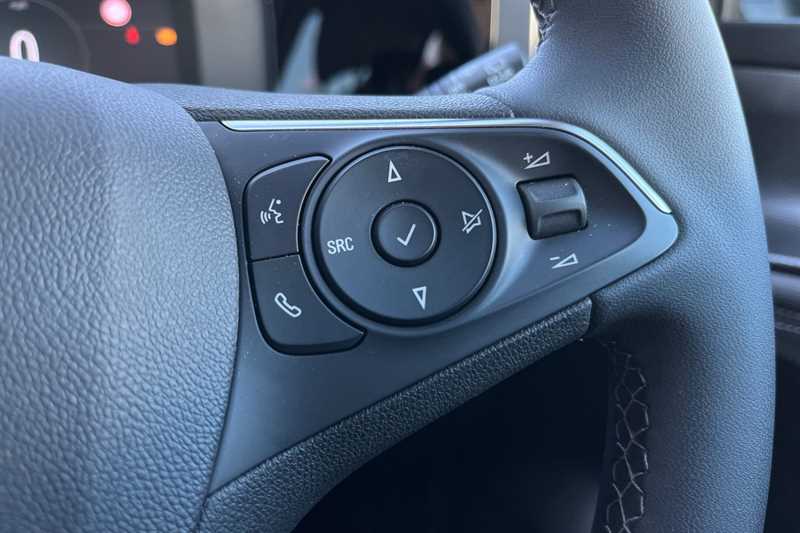 Used Vauxhall Mokka 2025 for sale - 77944480: Photo 22