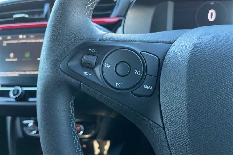 Used Vauxhall Corsa 2022 for sale - 77828475: Photo 21