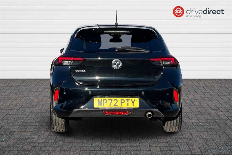 Used Vauxhall Corsa 2022 for sale - 77828475: Photo 4