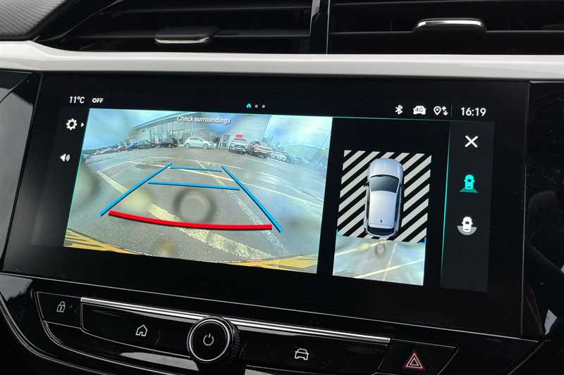 Used Vauxhall Corsa 2025 for sale - 77900109: Photo 19