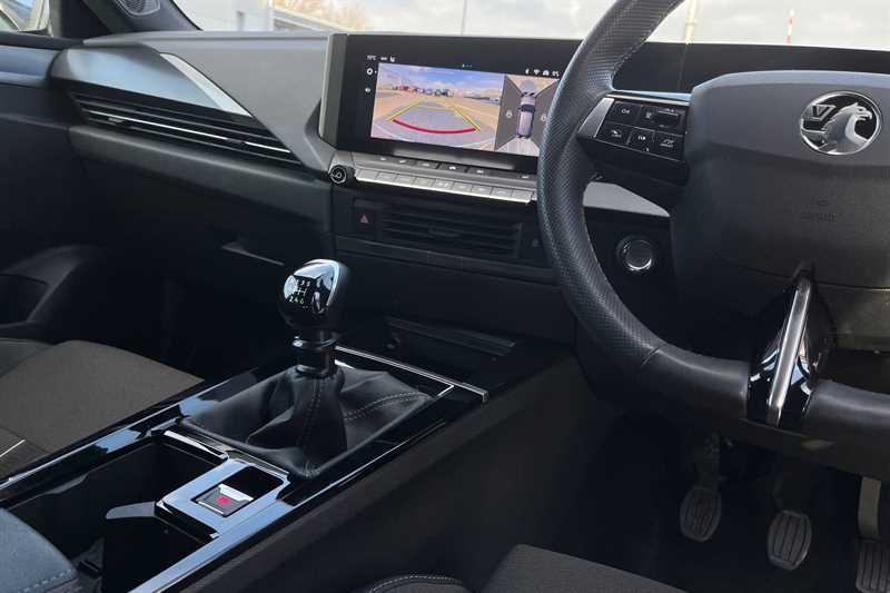 Used Vauxhall Astra 2024 for sale - 78143290: Photo 14