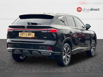 Used MG MG HS 2026 for sale - 77828009: Photo