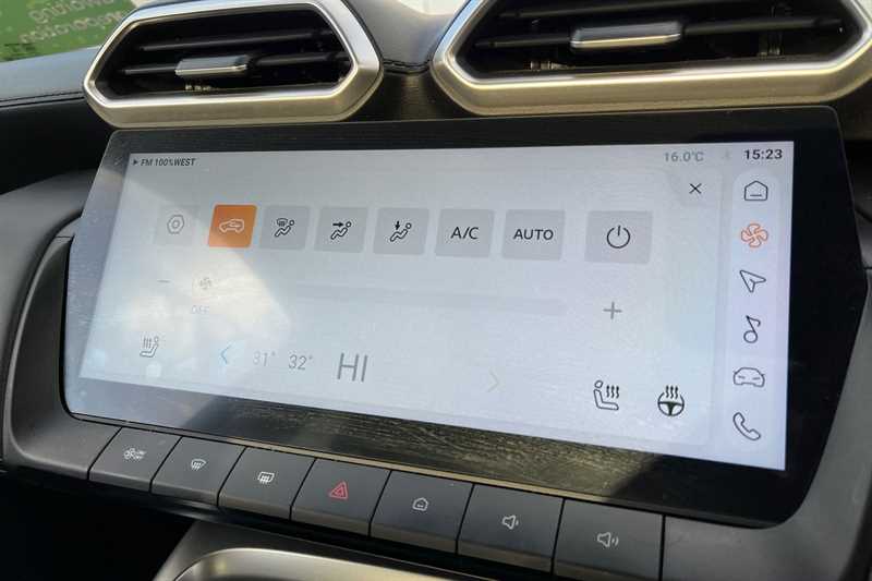 Used MG MG ZS 2024 for sale - 76756517: Photo 15