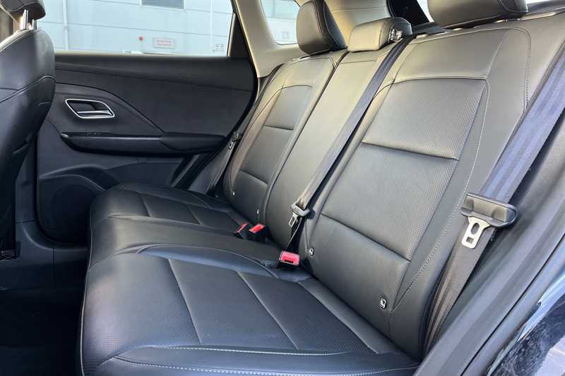 Used MG MG ZS 2024 for sale - 76756517: Photo 24