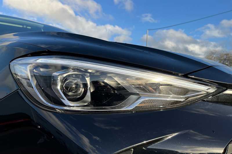 Used MG MG ZS 2024 for sale - 76756517: Photo 28