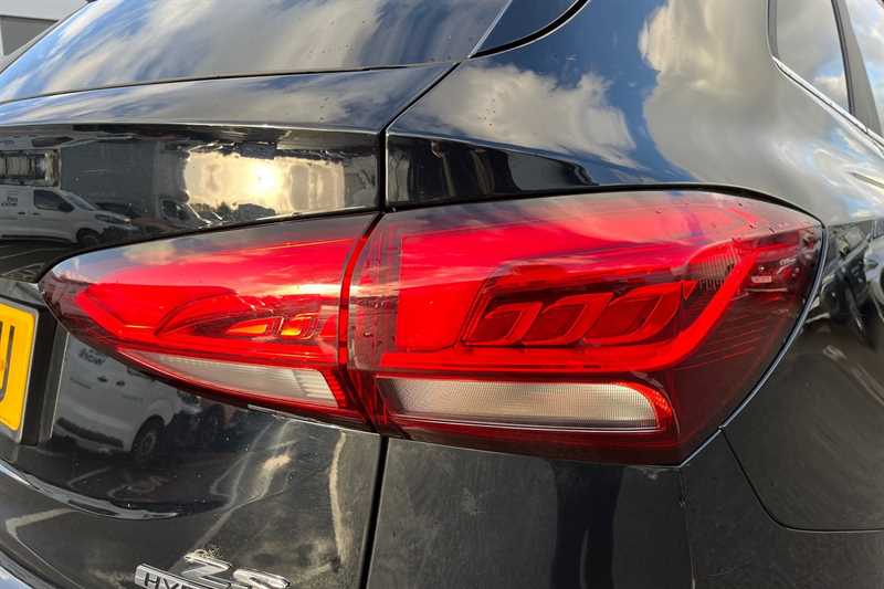 Used MG MG ZS 2024 for sale - 76756517: Photo 32