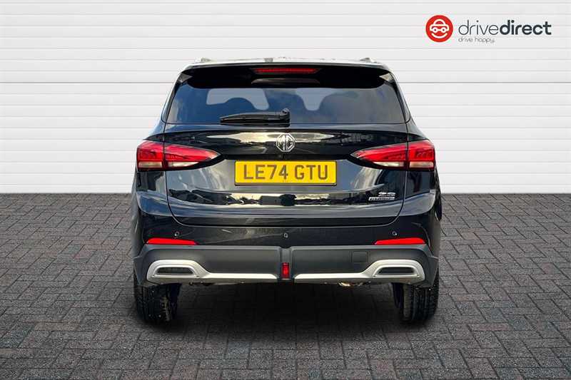 Used MG MG ZS 2024 for sale - 76756517: Photo 4