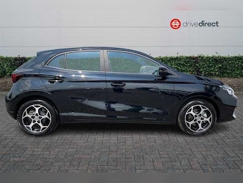 Used MG MG3 2025 for sale - 75554783: Photo