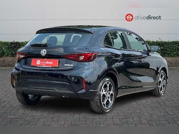 Used MG MG3 2025 for sale - 75554783: Photo