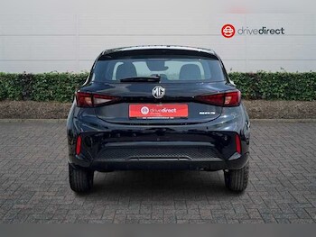 Used MG MG3 2025 for sale - 75554783: Photo