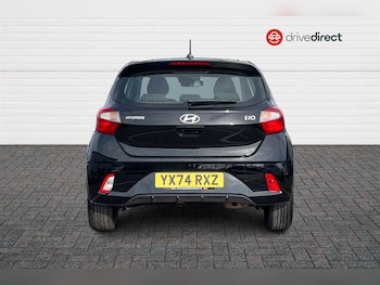 Used Hyundai i10 2025 for sale - 78626608: Photo