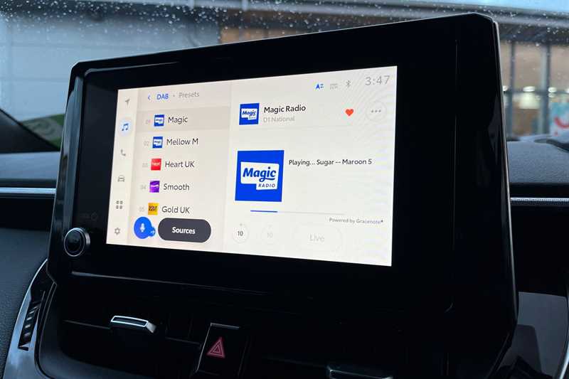 Used Toyota Corolla 2023 for sale - 77391449: Photo 17