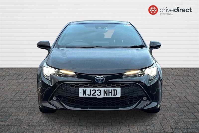 Used Toyota Corolla 2023 for sale - 77391449: Photo 8