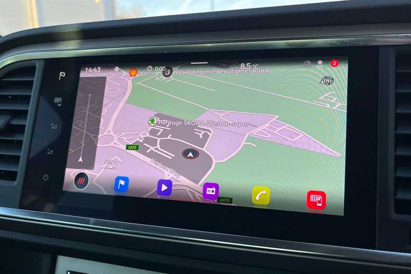 Used SEAT Ateca 2022 for sale - 76939276: Photo 18