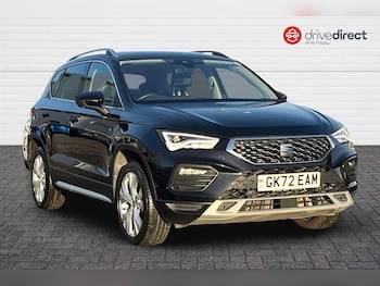 Used SEAT Ateca 2022 for sale - 76939276: Photo