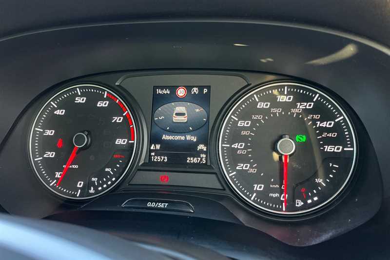 Used SEAT Ateca 2022 for sale - 76939276: Photo 20