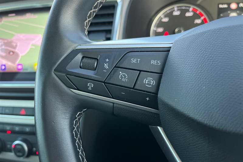 Used SEAT Ateca 2022 for sale - 76939276: Photo 21