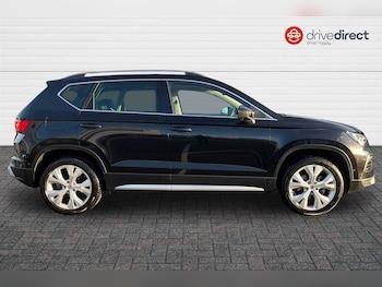 Used SEAT Ateca 2022 for sale - 76939276: Photo