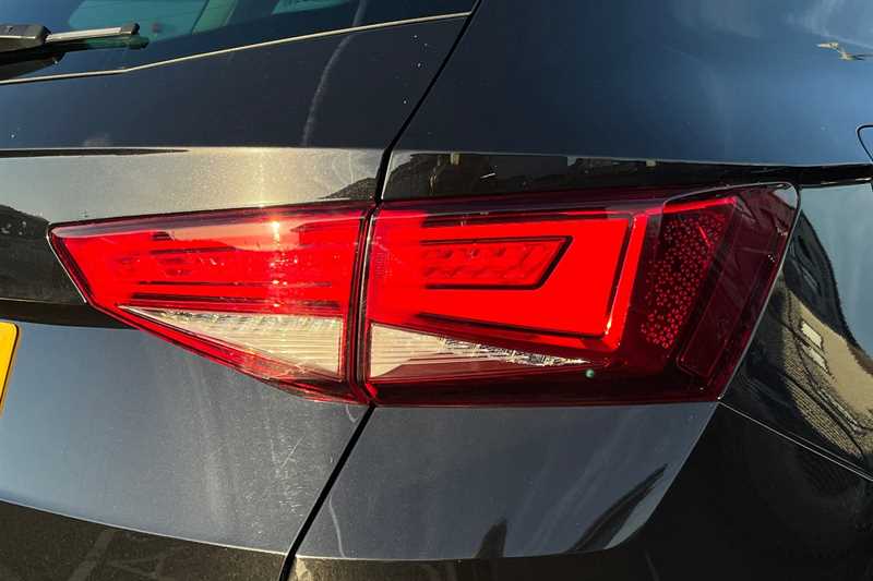 Used SEAT Ateca 2022 for sale - 76939276: Photo 32