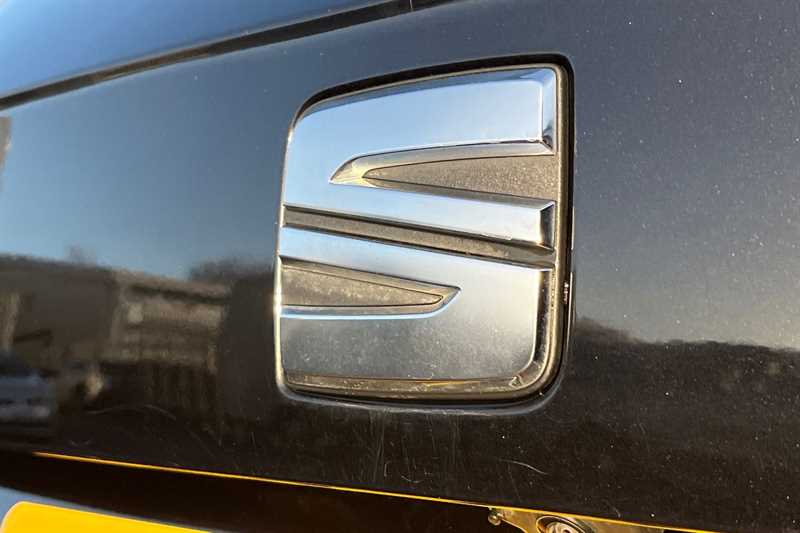 Used SEAT Ateca 2022 for sale - 76939276: Photo 40