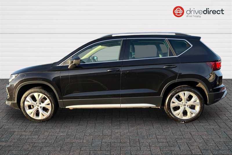 Used SEAT Ateca 2022 for sale - 76939276: Photo 6