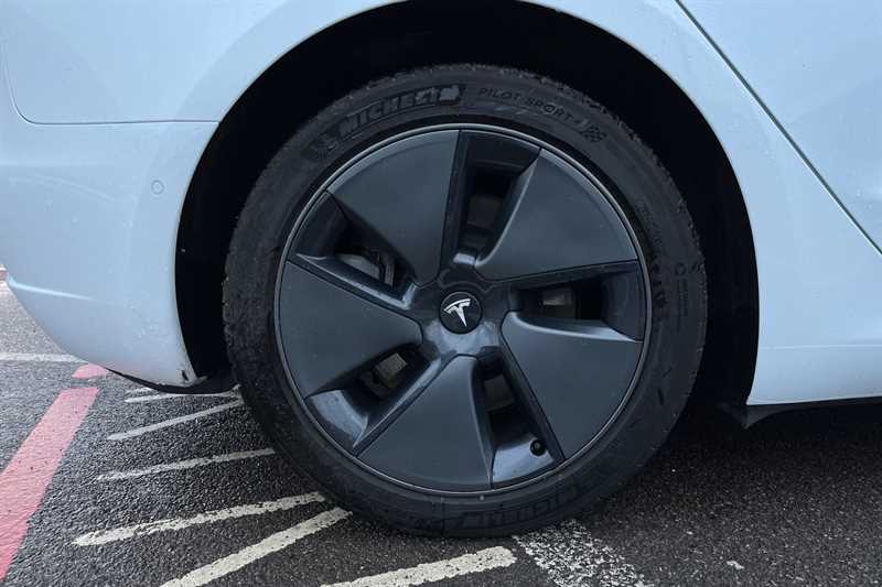 Used Tesla Model 3 2021 for sale - 77473884: Photo 11