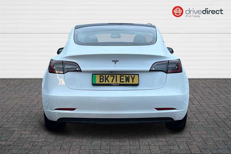 Used Tesla Model 3 2021 for sale - 77473884: Photo 4