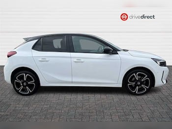 Used Vauxhall Corsa 2024 for sale - 79541584: Photo