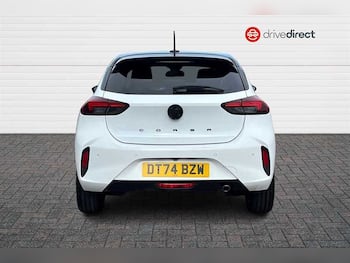 Used Vauxhall Corsa 2024 for sale - 79541584: Photo