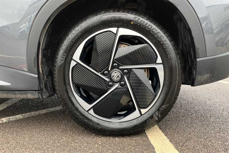 Used MG MGS5 2025 for sale - 76938638: Photo 10