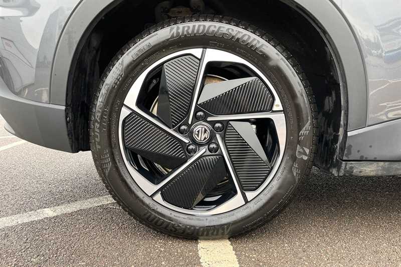 Used MG MGS5 2025 for sale - 76938638: Photo 11