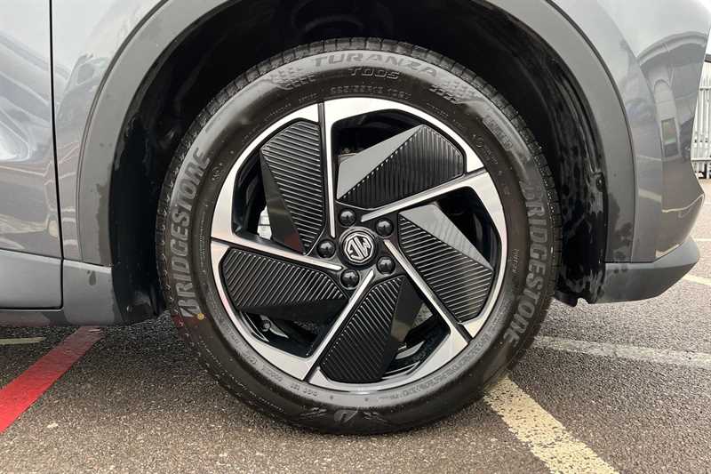 Used MG MGS5 2025 for sale - 76938638: Photo 12