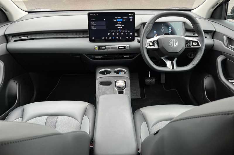 Used MG MGS5 2025 for sale - 76938638: Photo 13