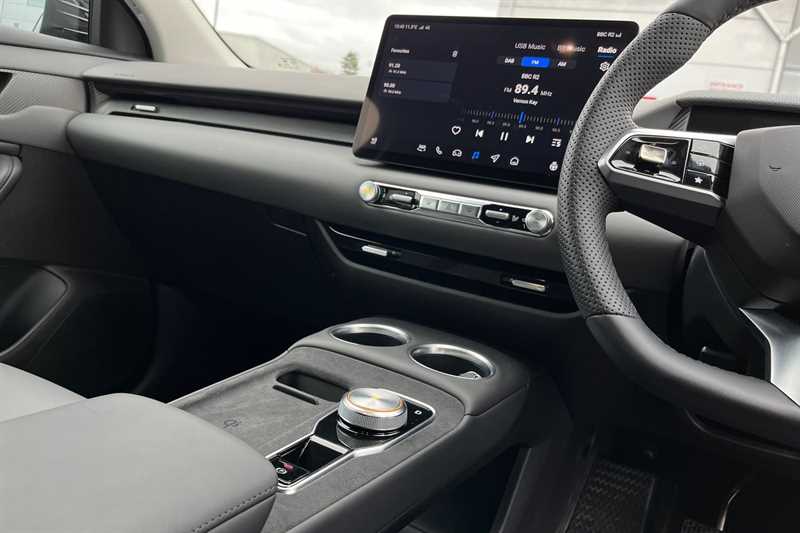 Used MG MGS5 2025 for sale - 76938638: Photo 14