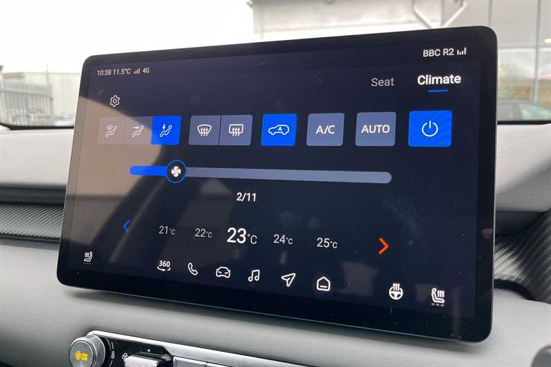 Used MG MGS5 2025 for sale - 76938638: Photo 15