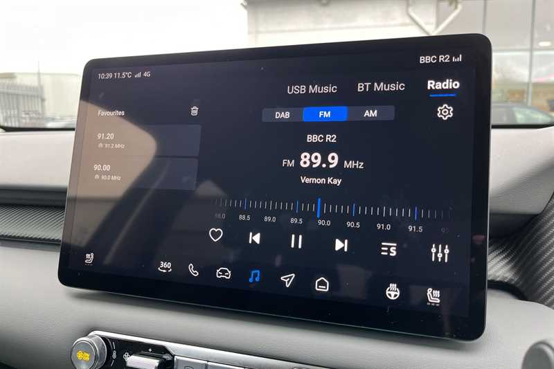 Used MG MGS5 2025 for sale - 76938638: Photo 17